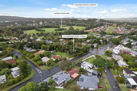 Property photo of 111A Ashridge Road Darra QLD 4076