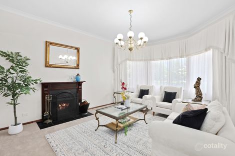 Property photo of 9 Domain Court Bella Vista NSW 2153