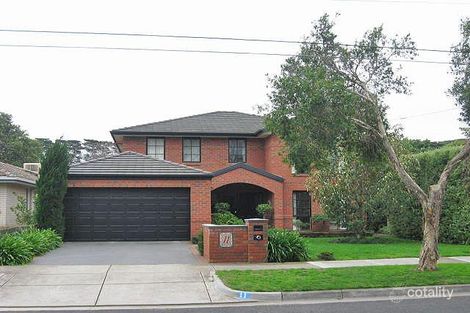 11 Erowal St, Beaumaris, VIC 3193