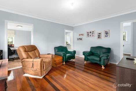 Property photo of 21 Millicent Street Moorooka QLD 4105