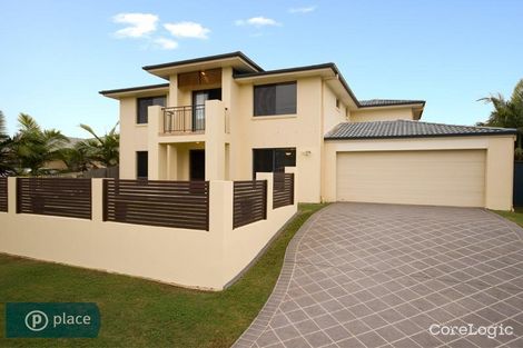 Property photo of 29 Jessica Crescent Nudgee QLD 4014