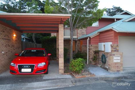 Property photo of 11/28 Carwoola Street Bardon QLD 4065