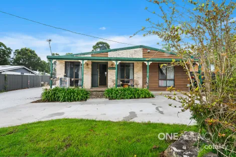 Property photo of 53C Hillcrest Avenue South Nowra NSW 2541