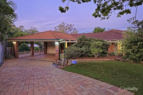 Property photo of 8 Greenrigg Court Indooroopilly QLD 4068