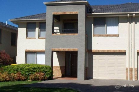 Property photo of 1/3 Bass Terrace Cootamundra NSW 2590