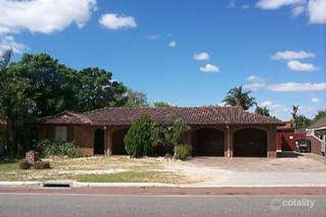 14 Thompson St, Ascot, WA 6104