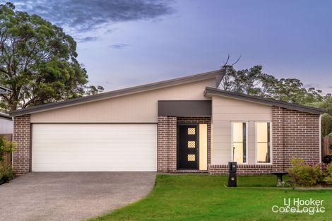 Property photo of 15 Ismaeel Circuit Kuraby QLD 4112