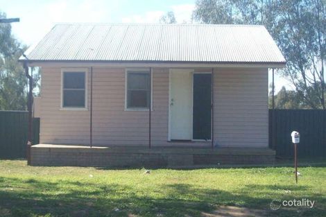 Property photo of 16 Limerick Street Coonamble NSW 2829
