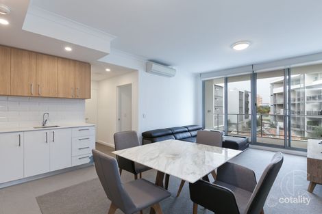 Property photo of 312/18 Atkinson Road Subiaco WA 6008