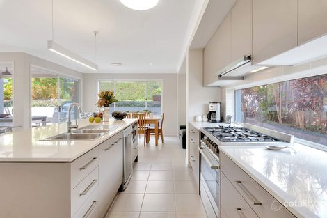 Property photo of 239 Riverstone Crossing Maudsland QLD 4210