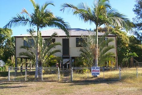 16 Fourth Ave, Home Hill, QLD 4806