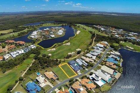 8 Webb Ellis Ct, Pelican Waters, QLD 4551