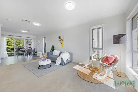 Property photo of 37 Lookout Circuit Stanhope Gardens NSW 2768