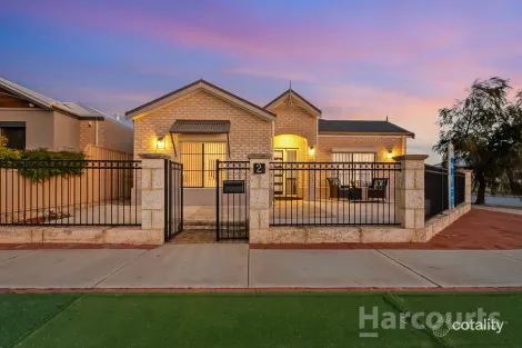 2 Strabane Grn, Ridgewood, WA 6030