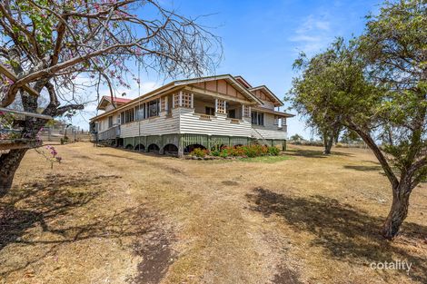 Property photo of 268 Glover Road Manapouri QLD 4361