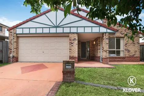 Property photo of 57 Shelduck Place Calamvale QLD 4116
