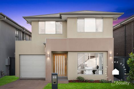 17 Perera St, Riverstone, NSW 2765