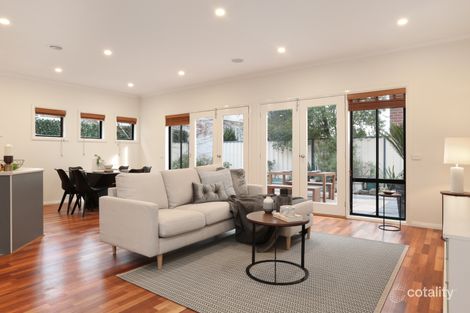 Property photo of 10-12 Fairbairn Drive Kensington VIC 3031
