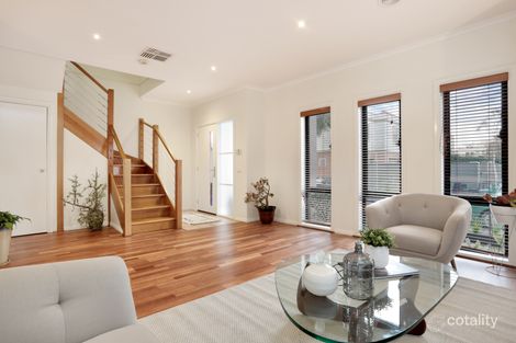 Property photo of 10-12 Fairbairn Drive Kensington VIC 3031
