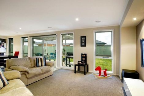 Property photo of 8 Selwyn Street Miners Rest VIC 3352