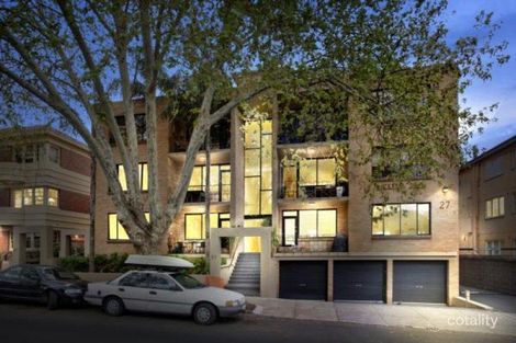 21/27 Dickens St, Elwood, VIC 3184