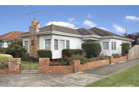 Property photo of 60 Drew Street Yarraville VIC 3013