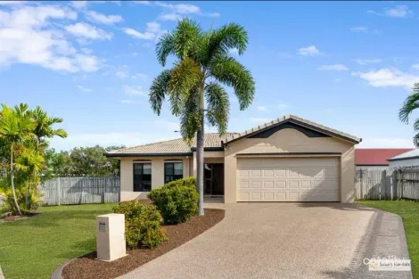 2 Estuary Pde, Douglas, QLD 4814