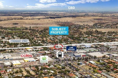 58 OSHANASSY ST, SUNBURY, VIC 3429