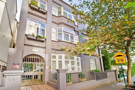 9/44a Bayswater Rd, Rushcutters Bay, NSW 2011