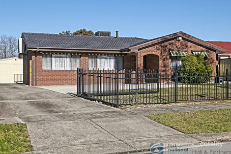 Property photo of 12 Ashdale Court Hampton Park VIC 3976