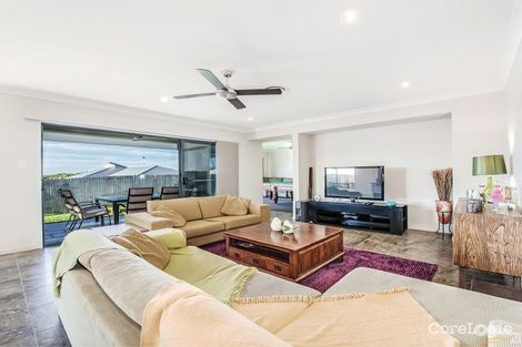 Property photo of 23 Feathertail Place Peregian Springs QLD 4573
