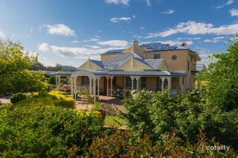1a Torrisi Tce, Stanthorpe, QLD 4380