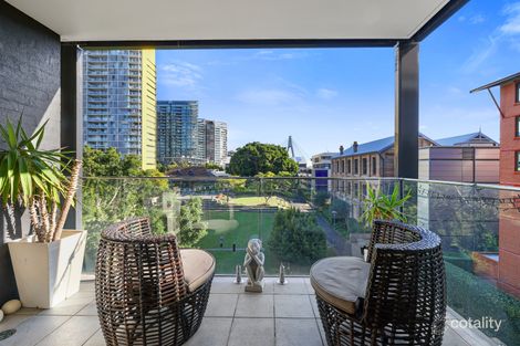 Property photo of 803/66 Bowman Street Pyrmont NSW 2009