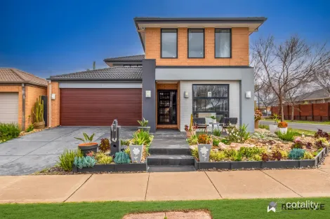 Property photo of 9 Amble Way Weir Views VIC 3338