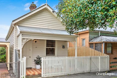 Property photo of 17 Hobson Street Queenscliff VIC 3225