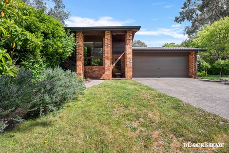 Property photo of 50 Foskett Street Fraser ACT 2615