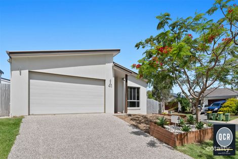 Property photo of 41 Northcote Crescent Caloundra West QLD 4551