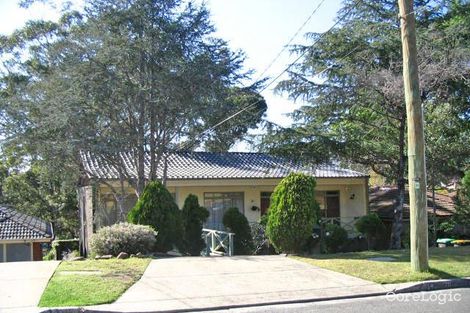 Property photo of 28 Illawong Street Lugarno NSW 2210
