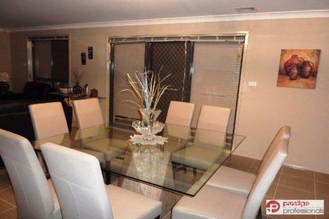 Property photo of 11B Arras Place Prestons NSW 2170