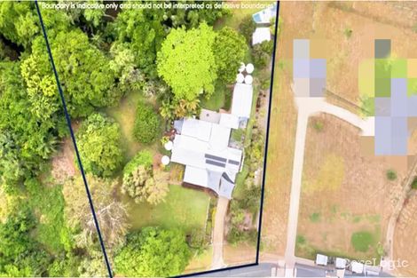Property photo of 241 Geeberga Buthurra Road Kuttabul QLD 4741