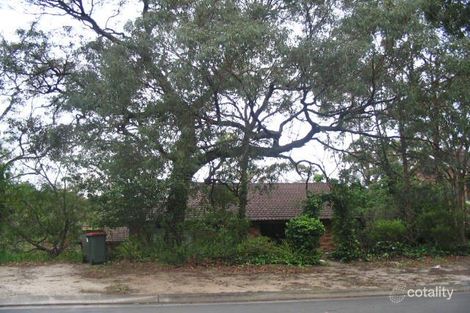 29 Turrella Rd, Yarrawarrah, NSW 2233