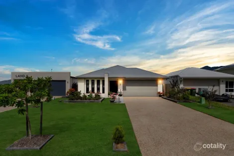 Property photo of 5 Whyambeel Chase Smithfield QLD 4878