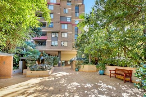 Property photo of 602/73 Victoria Street Potts Point NSW 2011