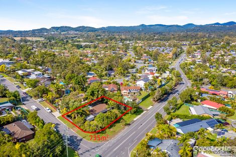 Property photo of 66 Old Coach Road Mudgeeraba QLD 4213