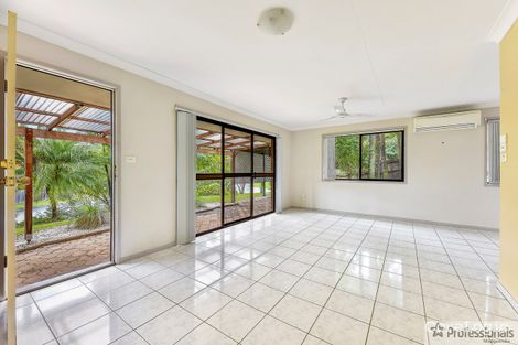 Property photo of 66 Old Coach Road Mudgeeraba QLD 4213