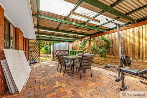 Property photo of 66 Old Coach Road Mudgeeraba QLD 4213