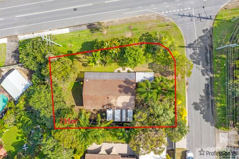 Property photo of 66 Old Coach Road Mudgeeraba QLD 4213