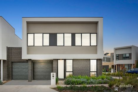 Property photo of 42 Oakden Crescent St Albans VIC 3021