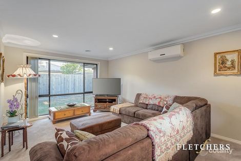 Property photo of 2/2 Waratah Avenue Bayswater North VIC 3153