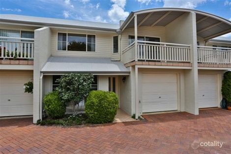 Property photo of 10/83 Mary Street East Toowoomba QLD 4350